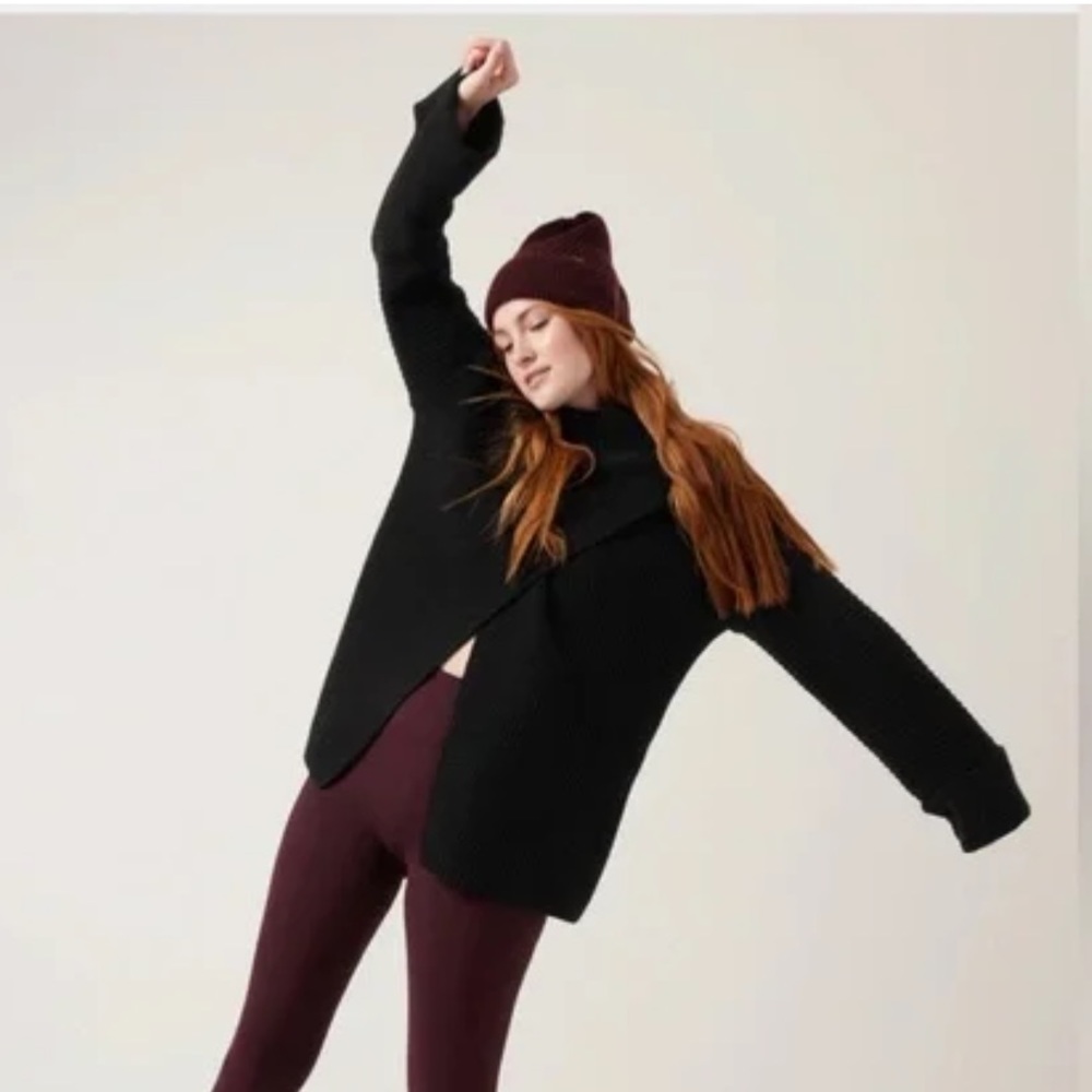 Athleta Azalea Sweater